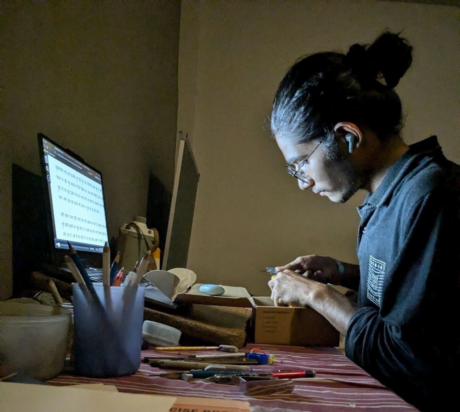 Step-by-Step Guide to Your First Side Hustle